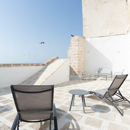 Apartament A Casa Di Dany Polignano a Mare Zewnętrze zdjęcie