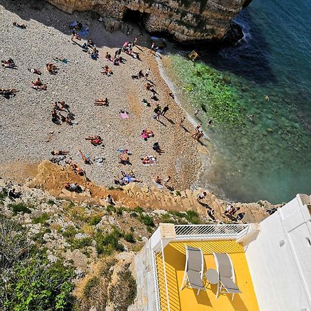 Apartament A Casa Di Dany Polignano a Mare Zewnętrze zdjęcie