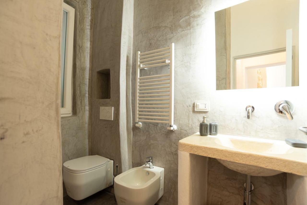 Apartament A Casa Di Dany Polignano a Mare Zewnętrze zdjęcie