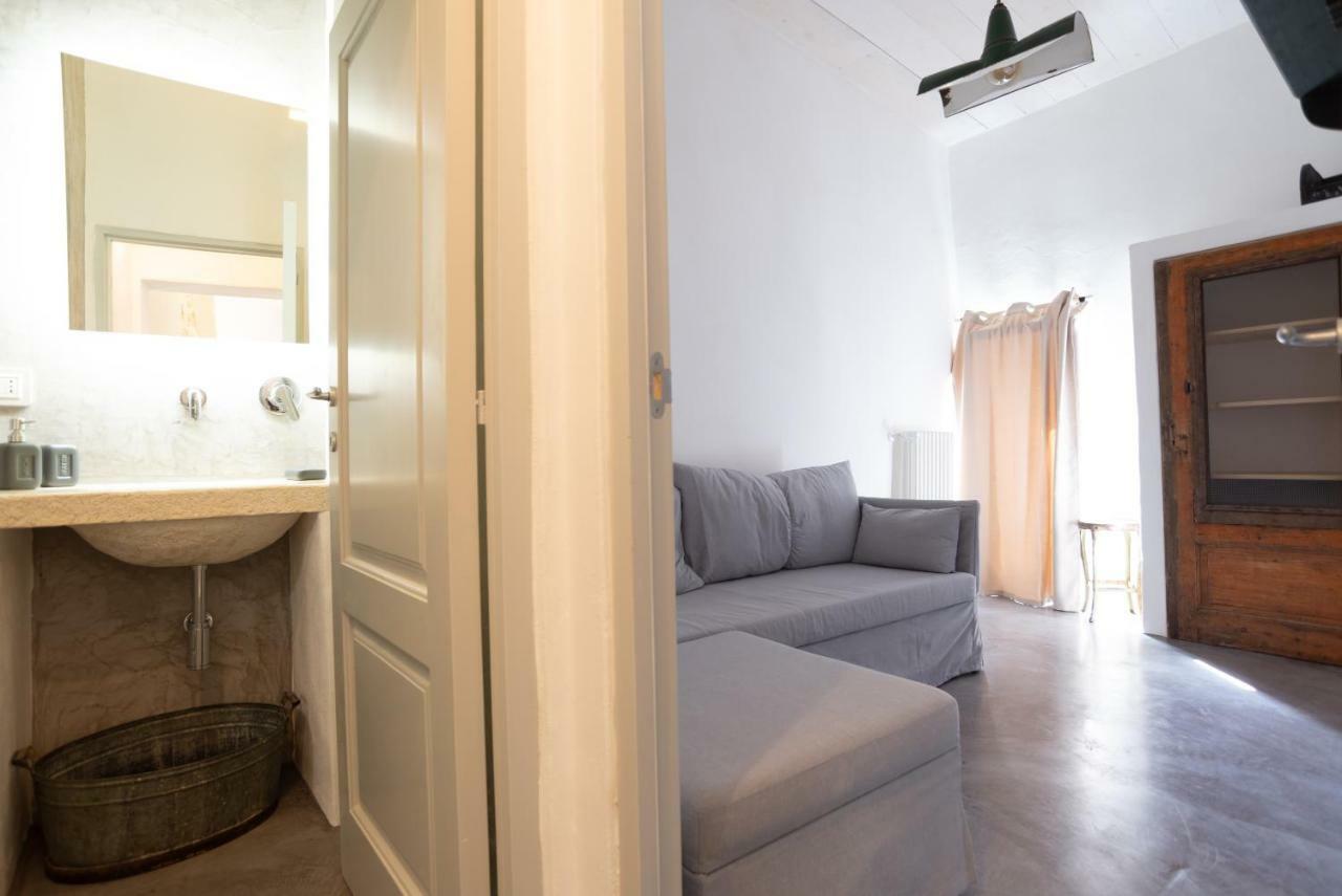 Apartament A Casa Di Dany Polignano a Mare Zewnętrze zdjęcie