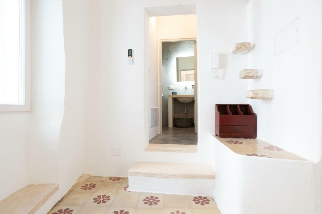 Apartament A Casa Di Dany Polignano a Mare Zewnętrze zdjęcie