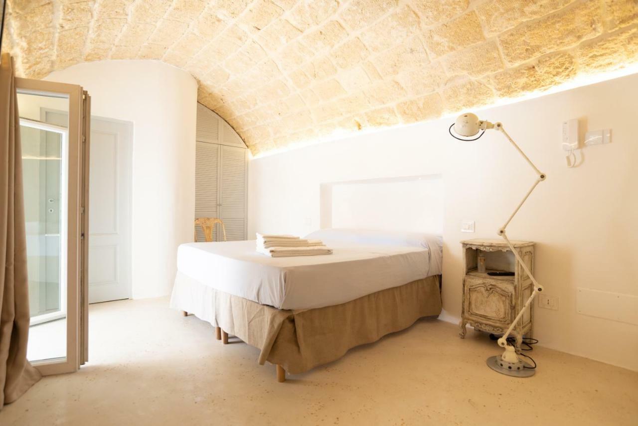 Apartament A Casa Di Dany Polignano a Mare Zewnętrze zdjęcie