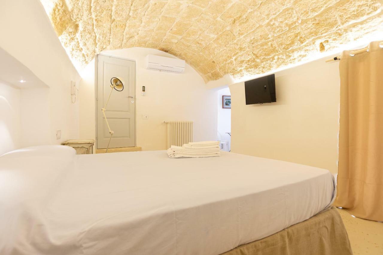 Apartament A Casa Di Dany Polignano a Mare Zewnętrze zdjęcie
