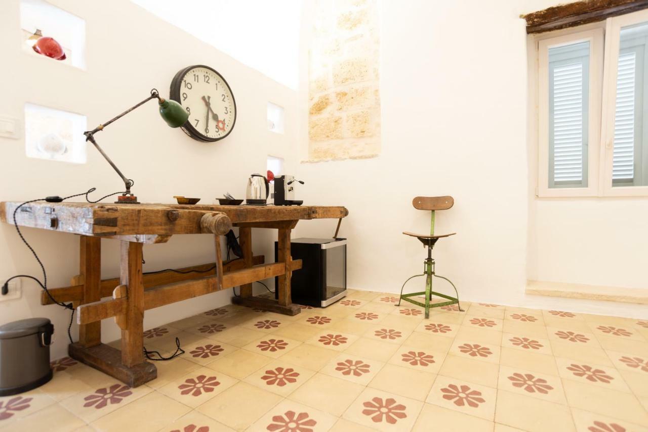 Apartament A Casa Di Dany Polignano a Mare Zewnętrze zdjęcie
