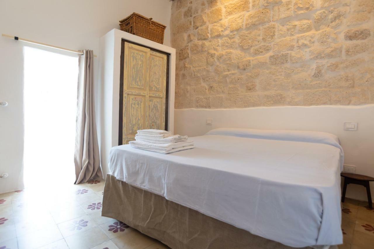 Apartament A Casa Di Dany Polignano a Mare Zewnętrze zdjęcie