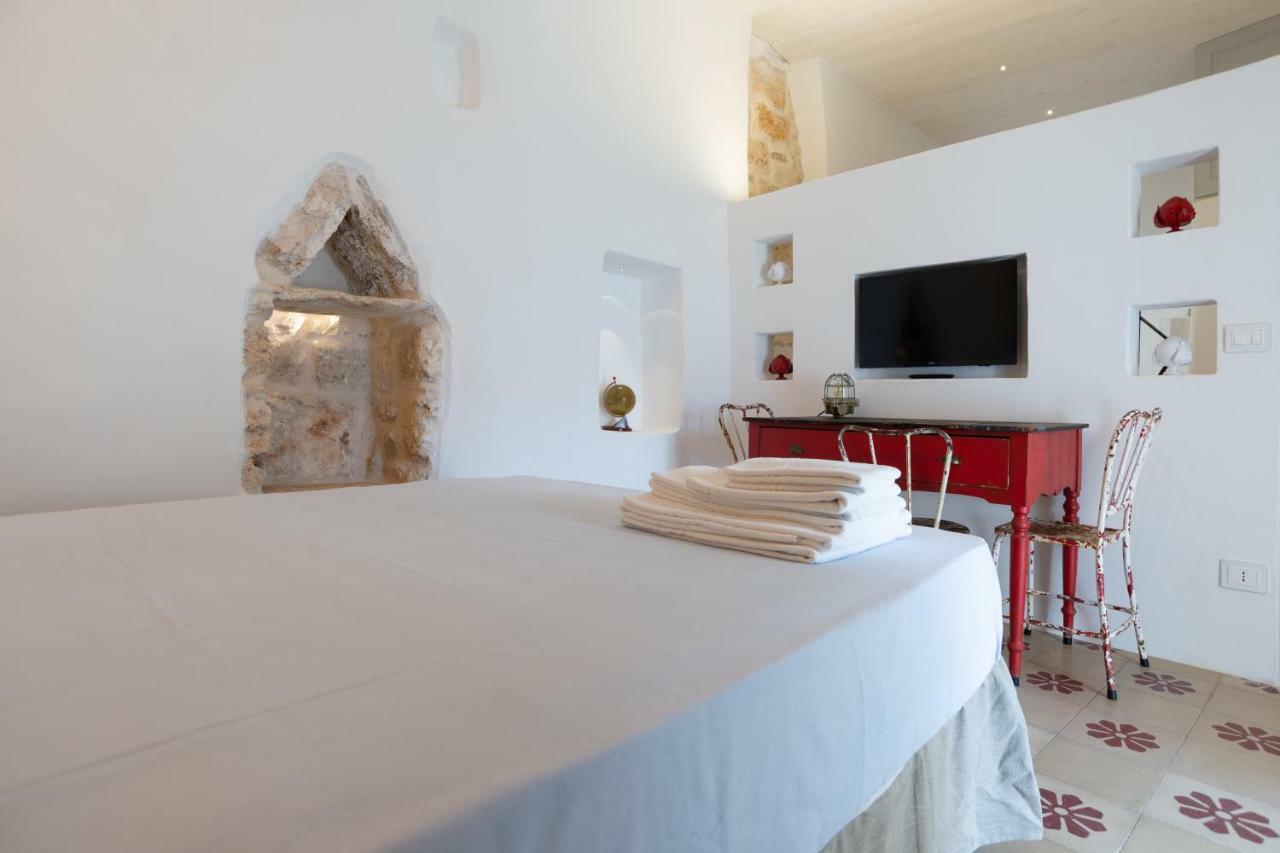 Apartament A Casa Di Dany Polignano a Mare Zewnętrze zdjęcie