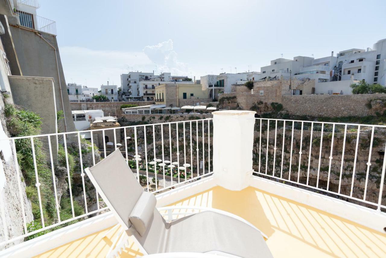 Apartament A Casa Di Dany Polignano a Mare Zewnętrze zdjęcie