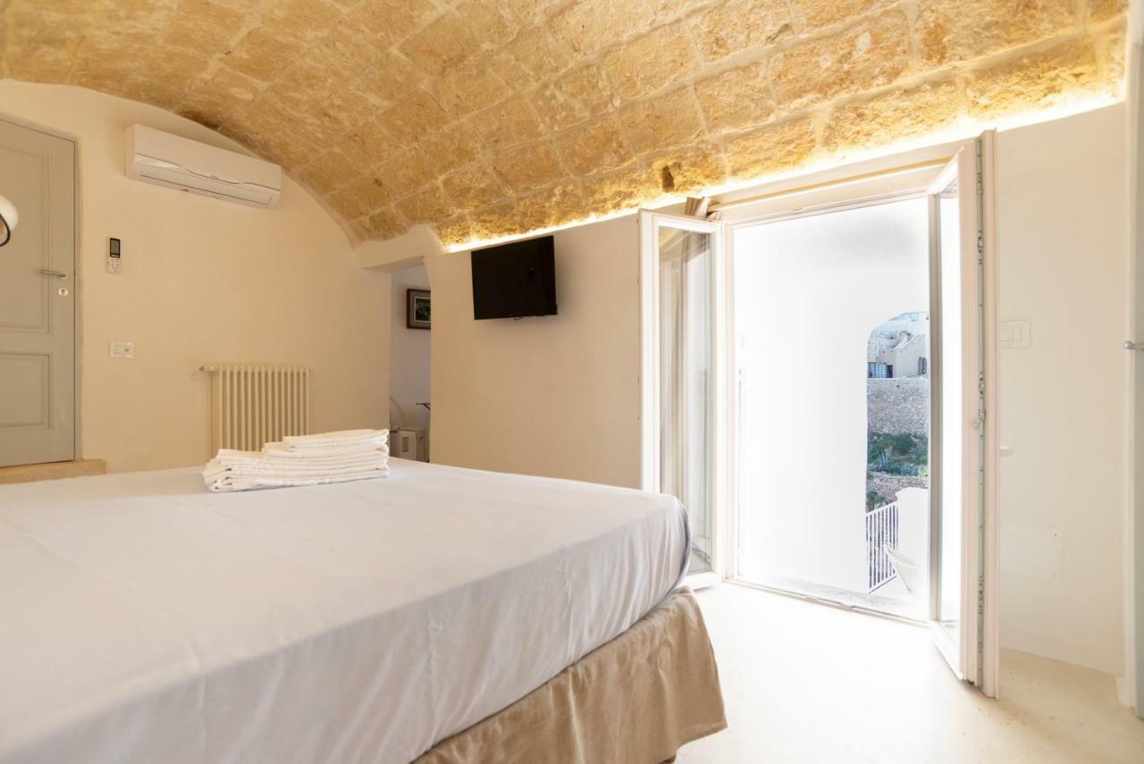 Apartament A Casa Di Dany Polignano a Mare Zewnętrze zdjęcie