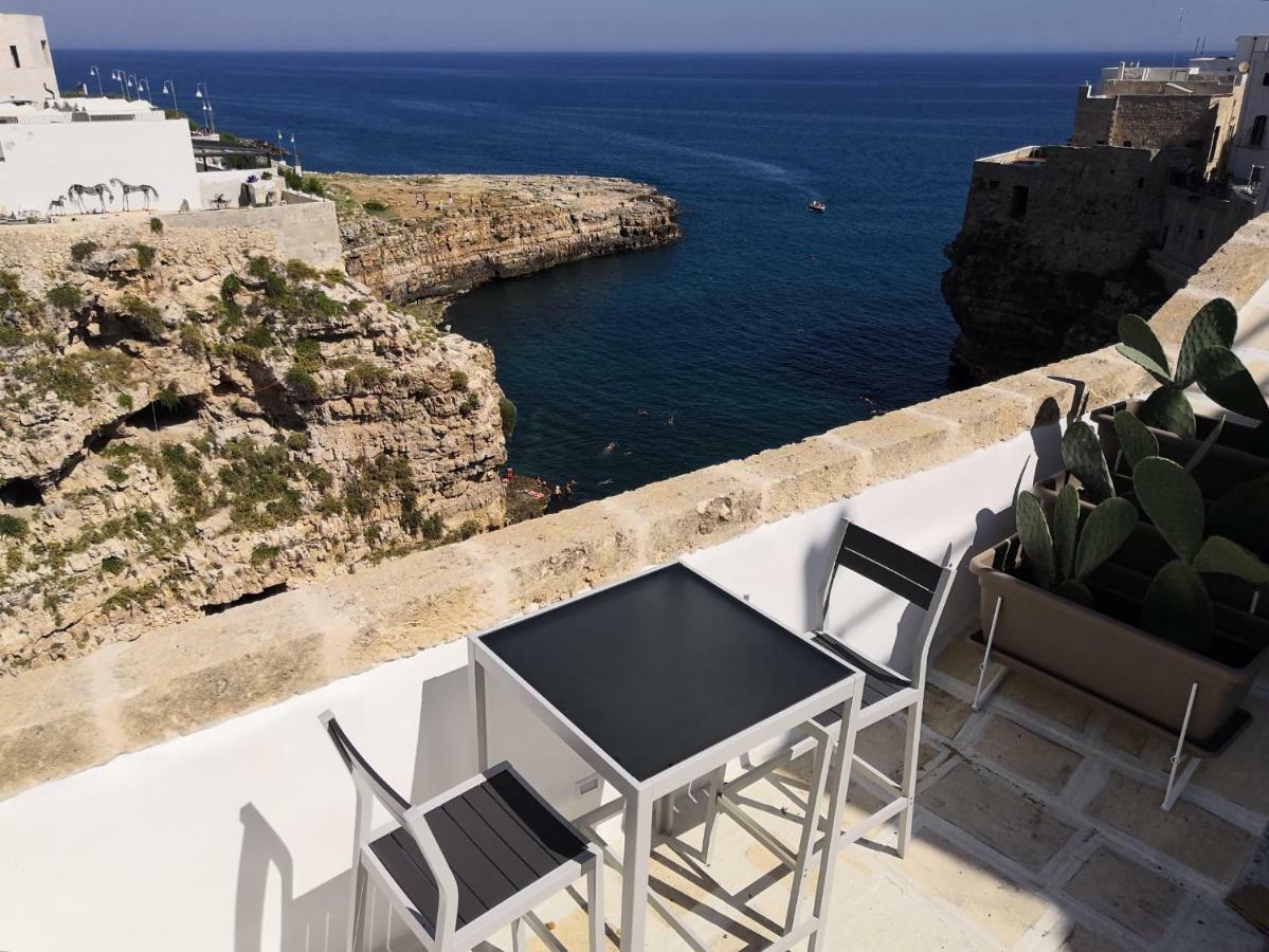 Apartament A Casa Di Dany Polignano a Mare Zewnętrze zdjęcie